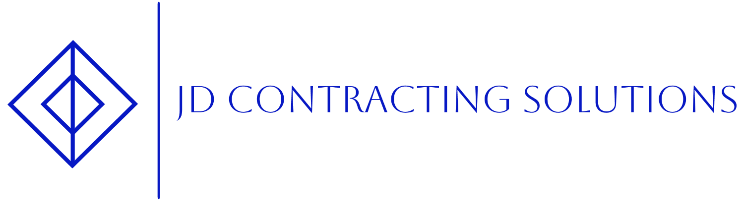 JD Contracting Solutions logo