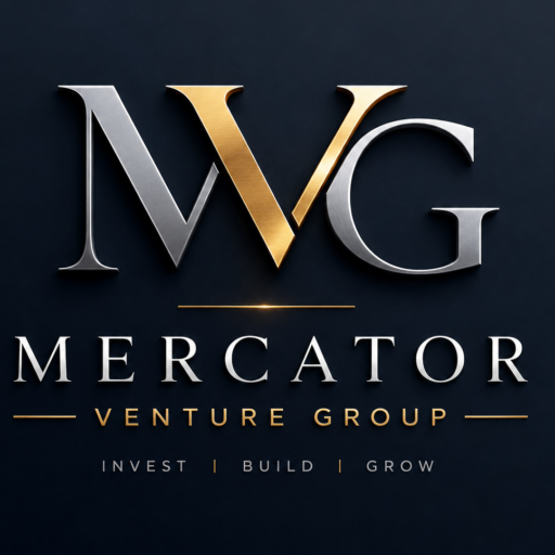 Mercator Venture Group logo